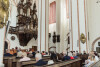 Koncert organowy z okazji jubileuszu 425 lat istnienia Biblioteki Gdańskiej