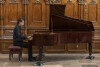 Koncert w  Dworze Artusa na najstarszym zachowanym gdańskim fortepianie