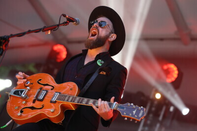 Koncert w amfiteatrze w Parku Oruńskim.  Zagrali: Smolik, Kev Fox oraz John Porter. Premiera teledysku Gdańsk Miastem Równości.