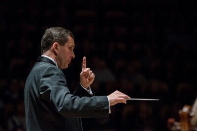 Koncert z okazji Dnia Babci i Dziadka