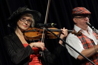 Koncert z okazji Dnia Weterana