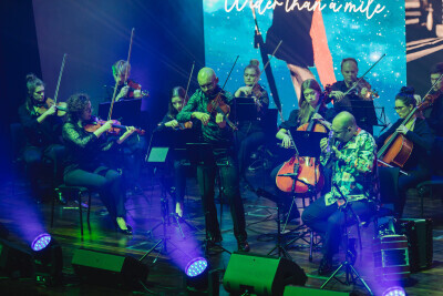 Koncertu Weterana 2025