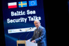 Konferencja Baltic Sea Security Talks