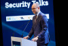 Konferencja Baltic Sea Security Talks