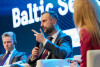 Konferencja Baltic Sea Security Talks