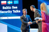 Konferencja Baltic Sea Security Talks