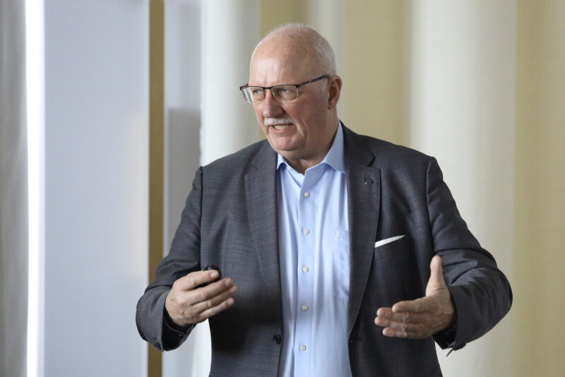 Zdjęcie Konferencja „Elektromobilność”  1