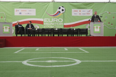 Konferencja Euromonitor