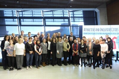 Konferencja Europejska Karta Równości.