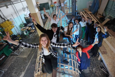 .Konferencja Fundacji Gdańskiej ws. Projektu 