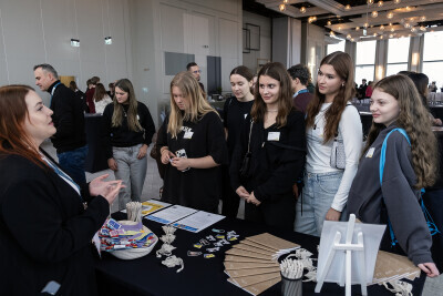 Konferencja Future Horizons 2025