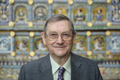 Konferencja II Wojna Światowa