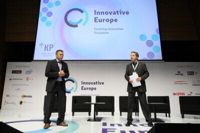 Konferencja Innowacyjna Europa