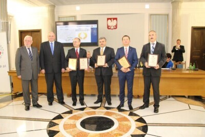 Konferencja Innowacyjny Samorząd