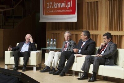 Konferencja Miasta w Internecie