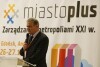 Konferencja Miastoplus - zarządzanie metropoliami XXI w.
