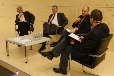 Konferencja Miastoplus - zarządzanie metropoliami XXI w.