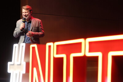 Konferencja Nowe Trendy w Turystyce 2024