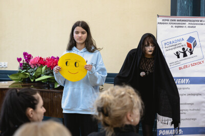 Konferencja Różne twarze depresji - rozumiemy i pomagamy