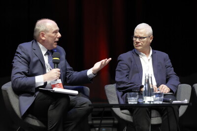 Konferencja Solidarni w Rozwoju