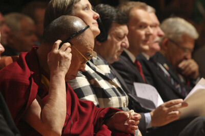 Konferencja Solidarność dla Przyszłości