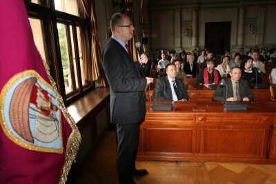 Konferencja Zagospodarowania Przestrzennego