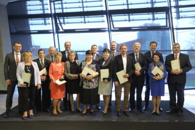 Konferencja Gdańskie Forum Komunalne