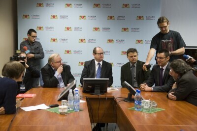 Konferencja - Parada Niepodległości