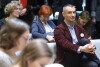 Konferencja dotycząca obchodów 100-lecia praw wyborczych kobiet