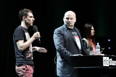 Konferencja infoShare 2014