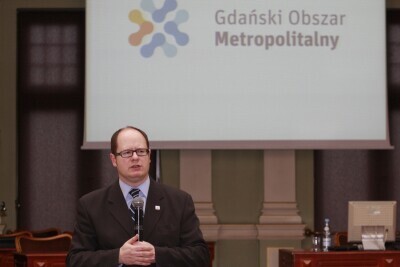 Konferencja metropolitalna