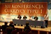 Konferencja o cukrzycy