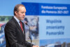Konferencja otwierająca program regionalnyFundusze Europejskie dla Pomorza 2021-2027