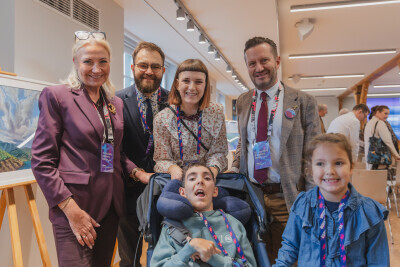 Konferencja popularno-naukowa 10. Urodziny Bohatera Borysa