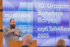 Konferencja popularno-naukowa 10. Urodziny Bohatera Borysa