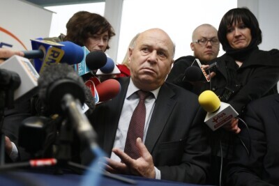 Konferencja prasowa PZPN