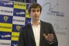 Konferencja prasowa Ryanair
