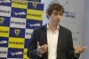 Konferencja prasowa Ryanair