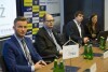 Konferencja prasowa Ryanair
