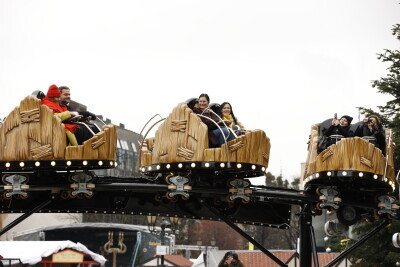 Konferencja prasowa dotycząca organizacji Jarmarku Bożonarodzeniowego 2023