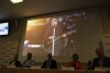 Konferencja prasowa dotycząca organizacji koncertu Bon Jovi