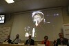 Konferencja prasowa dotycząca organizacji koncertu Bon Jovi