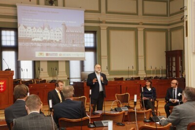 Konferencja prasowa nt. 