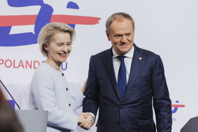 Kolegium Komisarzy UE