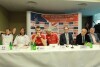 Konferencja prasowa przed ME siatkarzy