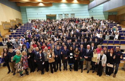 Konferencja praw człowieka