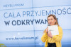 Konferencja projektu Podaj dalej. Gdańskie przedszkola współpracy