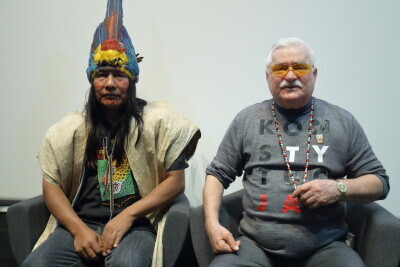 Konferencja pt. Solidarność XXI wieku: Solidarność klimatyczna