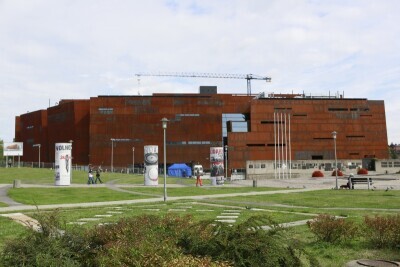 Konferencja w Europejskim Centrum Solidarności