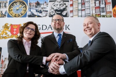 Nowy zastępca prezydenta ds. polityki gospodarczej